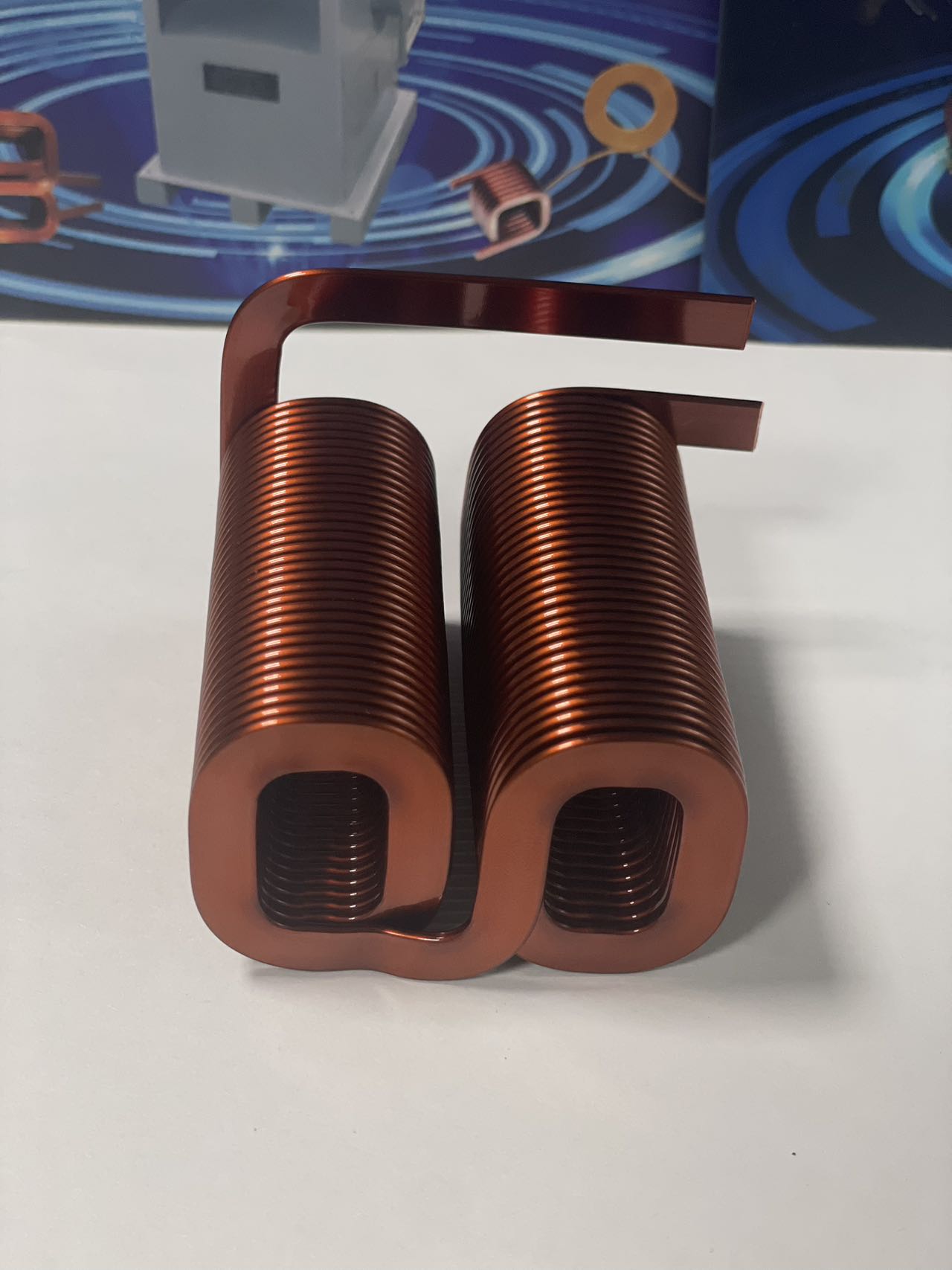 Катушка 1,3*7*34ц