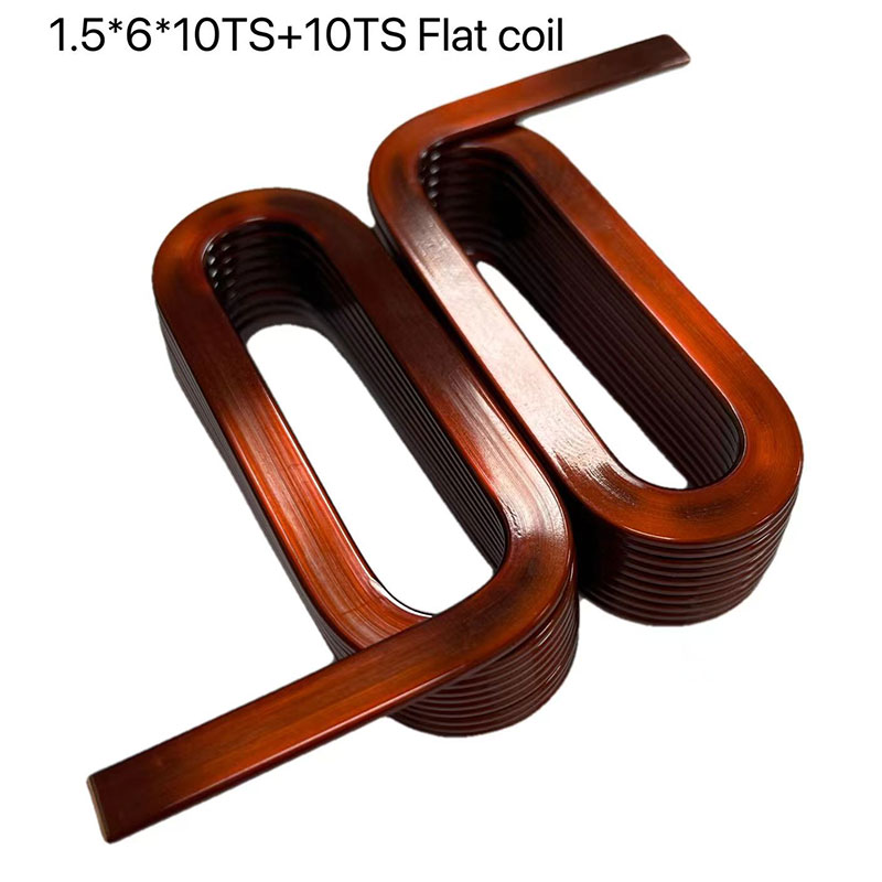 1,5*6*10ТС+10ТС Плоская катушка