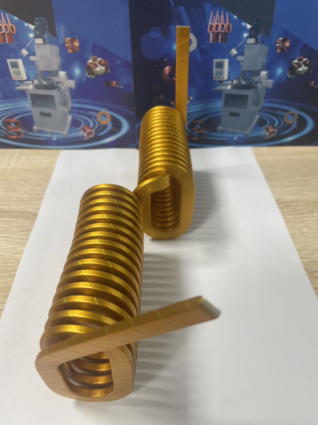 Катушка 4*10*16+16ц